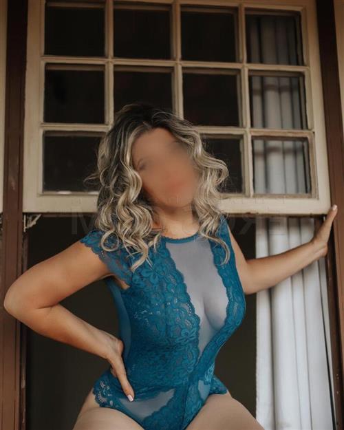 Escort Aygyul - 10700