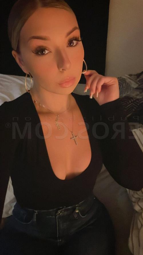 Betzabe, escort i Täby - 5504