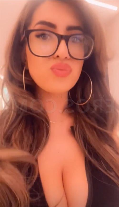 Delia Kristina, escort i Vänersborg - 3018