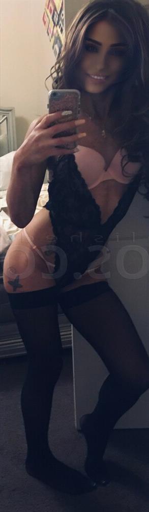 Tjej Emmakarin - 9512