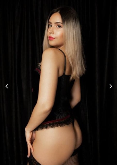 Enli, escort i Hudiksvall - 8485