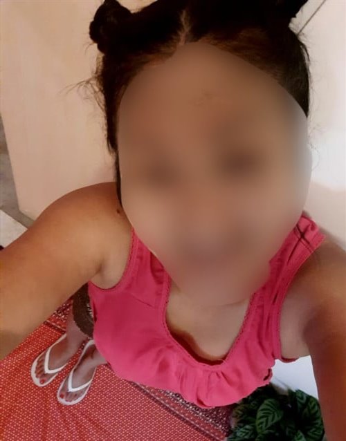 Fousia Ismail, escort i Borlänge - 3521