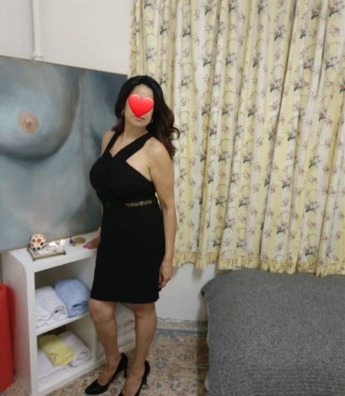 Franca Natalie, escort i Trelleborg - 3673