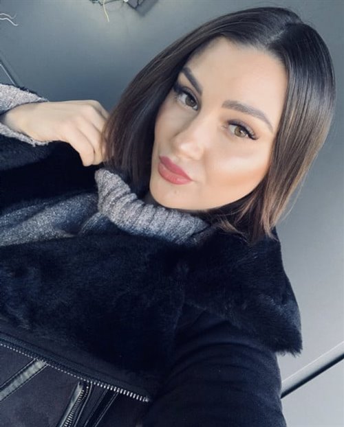 Tjej Janna-Matilda - 6078