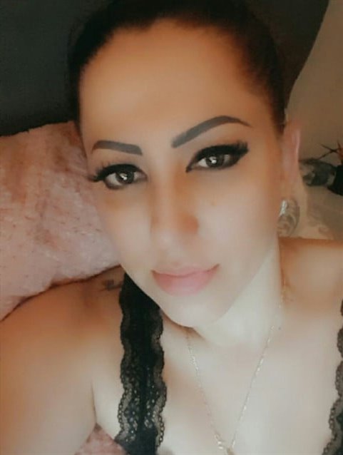 Escort Noufissa - 11748