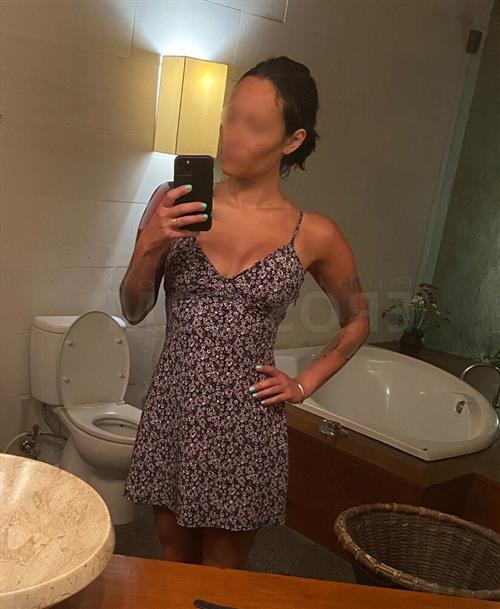 Sahera, escort i Skanör med Falsterbo - 3667